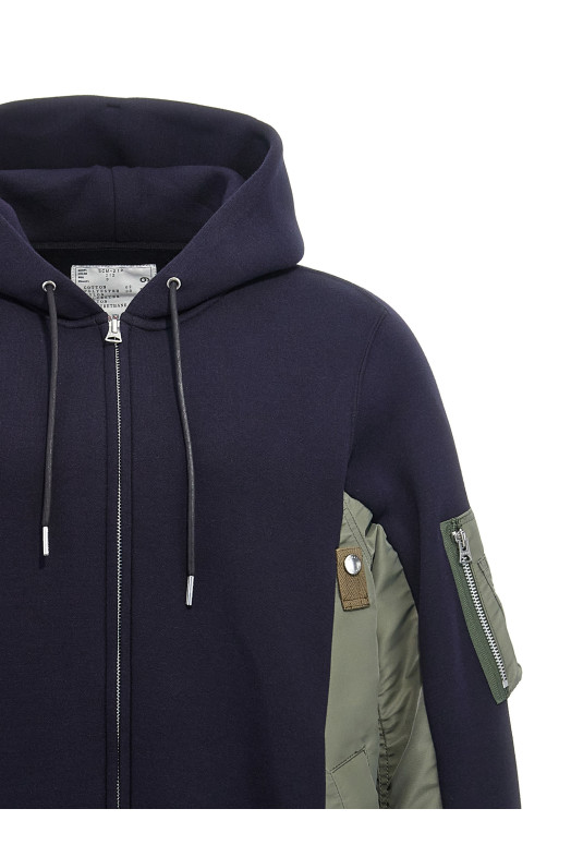 'Sponge' hoodie Multicolor 'Sponge' hoodie Multicolor