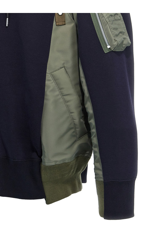 'Sponge' hoodie Multicolor 'Sponge' hoodie Multicolor