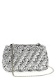 'Kira' mini shoulder bag Silver 'Kira' mini shoulder bag Silver