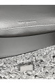 'Kira' mini shoulder bag Silver 'Kira' mini shoulder bag Silver