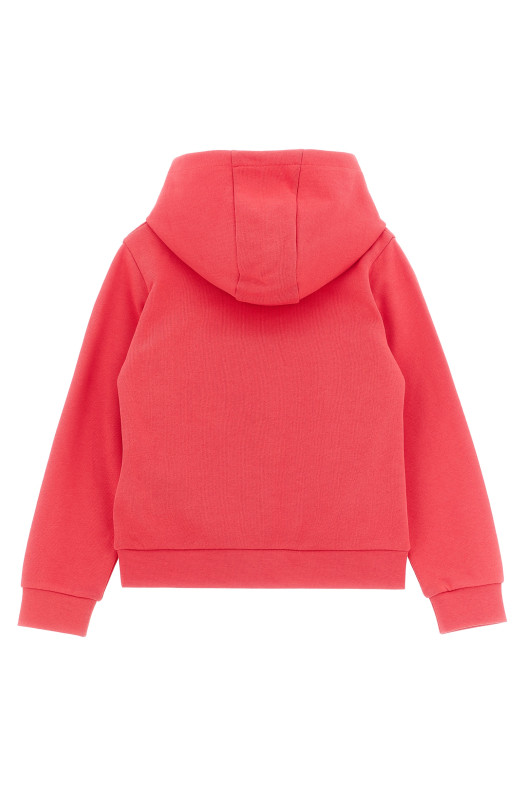 Худі з вишитим логотипом Рожевий MONCLER ENFANT K29548G00015899PS556 Худі з вишитим логотипом Рожевий MONCLER ENFANT K29548G00015899PS556