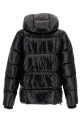 '3D down jacket' down jacket Black '3D down jacket' down jacket Black