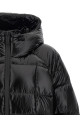 '3D down jacket' down jacket Black '3D down jacket' down jacket Black