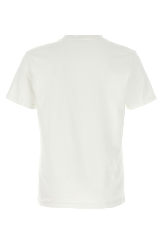 'Gots Happy Tiger' T-shirt White 'Gots Happy Tiger' T-shirt White