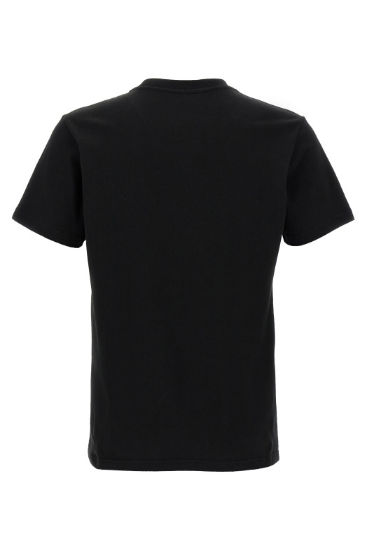 Футболка «Gots Happy Tiger» чорна FF65TS1524SI99J