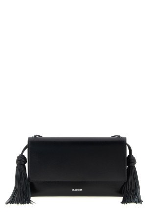 'Tassel' crossbody bag Black 'Tassel' crossbody bag Black
