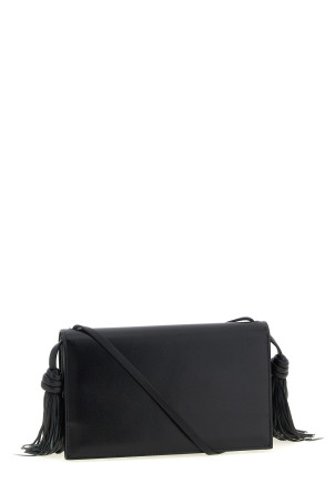 'Tassel' crossbody bag Black 'Tassel' crossbody bag Black