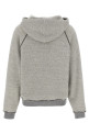 Logo hoodie Gray Logo hoodie Gray