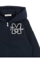 3D logo embroidery sweatshirt + joggers Blue 3D logo embroidery sweatshirt + joggers Blue