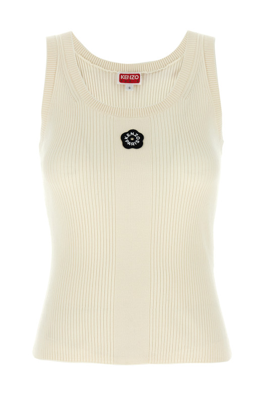 Top'Boke Flower 2.0' White Top'Boke Flower 2.0' White