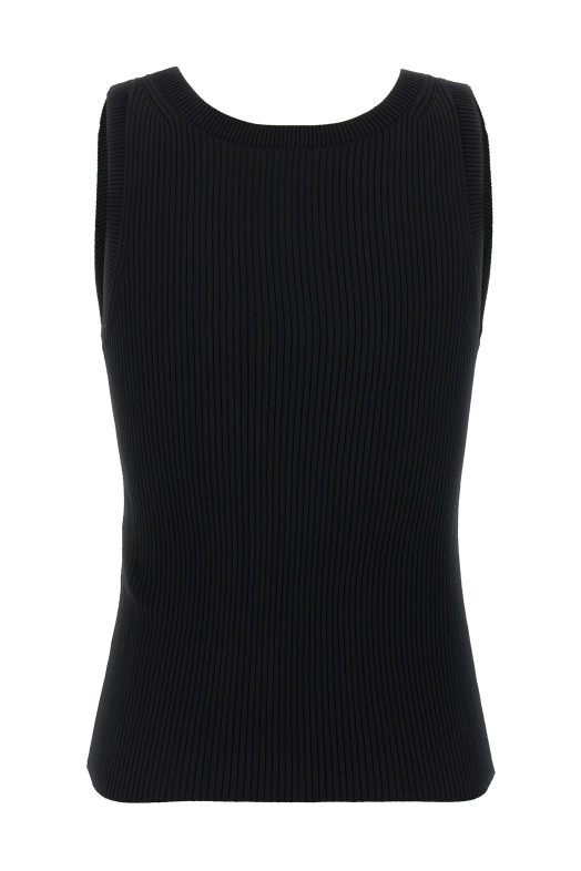 KENZO 'Boke Flower 2.0' верхня частина чорна FF62TO6133LG99J KENZO 'Boke Flower 2.0' верхня частина чорна FF62TO6133LG99J