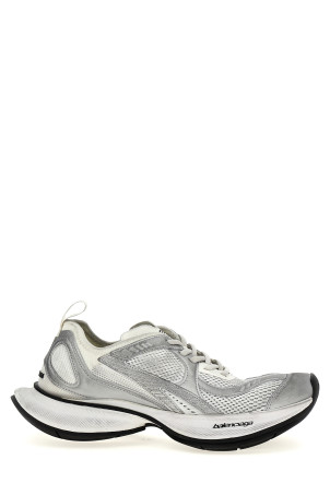 'Circuit' sneakers Gray 'Circuit' sneakers Gray