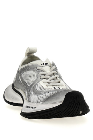 'Circuit' sneakers Gray 'Circuit' sneakers Gray
