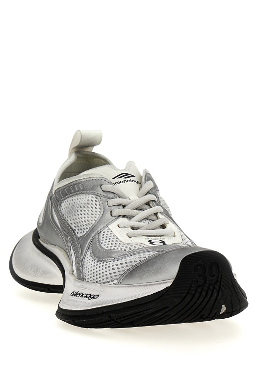 'Circuit' sneakers Gray 'Circuit' sneakers Gray