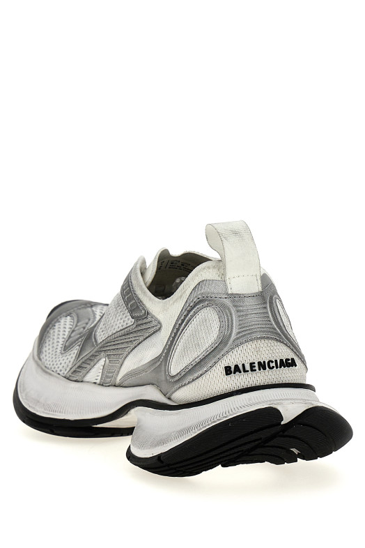 'Circuit' sneakers Gray 'Circuit' sneakers Gray