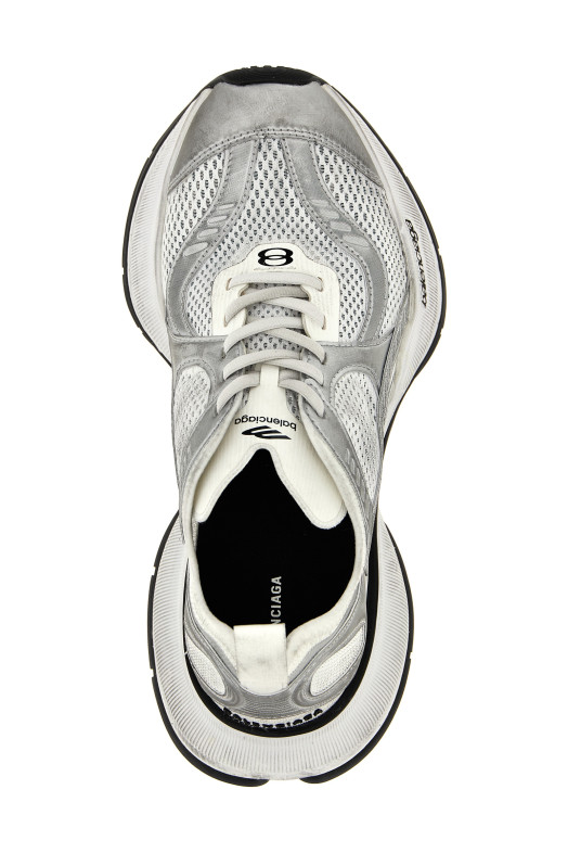 'Circuit' sneakers Gray 'Circuit' sneakers Gray