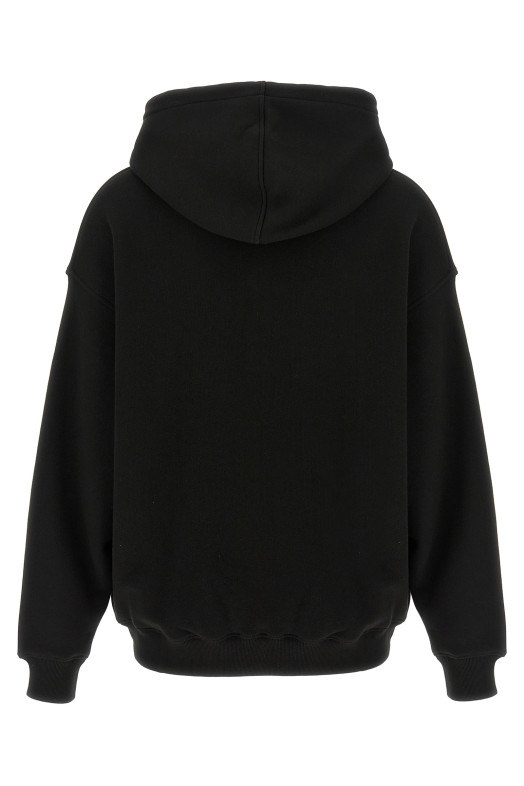 'Gots Boke Flower 2.0' hoodie Black 'Gots Boke Flower 2.0' hoodie Black