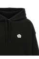 'Gots Boke Flower 2.0' hoodie Black 'Gots Boke Flower 2.0' hoodie Black