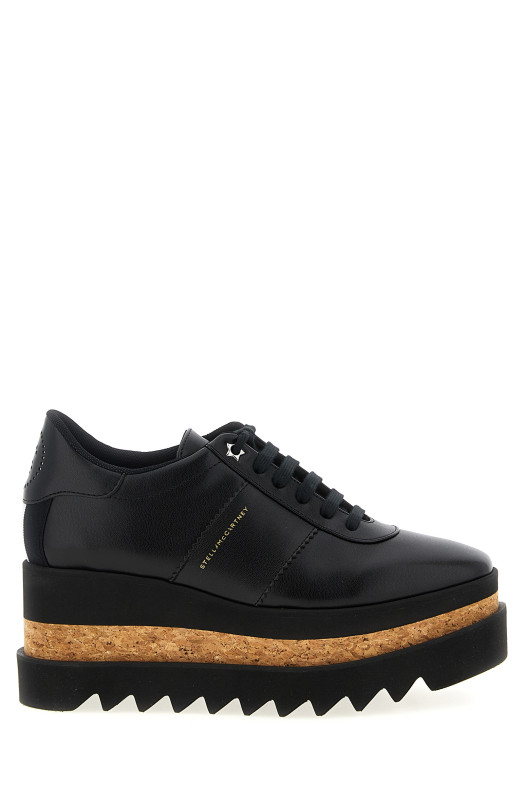 'Sneak-Elyse' sneakers Black 'Sneak-Elyse' sneakers Black