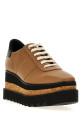 'Sneak-Elyse' wedges Brown 'Sneak-Elyse' wedges Brown