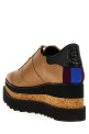 'Sneak-Elyse' wedges Brown 'Sneak-Elyse' wedges Brown