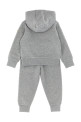 Світшот + джоггери, комплект, сірий MONCLER ENFANT K29548M00006899PS980 Світшот + джоггери, комплект, сірий MONCLER ENFANT K29548M00006899PS980
