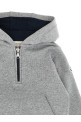 Світшот + джоггери, комплект, сірий MONCLER ENFANT K29548M00006899PS980 Світшот + джоггери, комплект, сірий MONCLER ENFANT K29548M00006899PS980