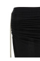 'Edfu' skirt Black 'Edfu' skirt Black