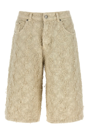 'Becky fur denim' джинси Бежевий HEW03350GF168PXT0336 'Becky fur denim' джинси Бежевий HEW03350GF168PXT0336