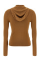 Свитер «Piping» Бежевый 1325KTP006406ACAMEL