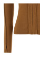 Свитер «Piping» Бежевый 1325KTP006406ACAMEL