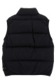 Жилет з підкладкою Чорний STONE ISLAND JUNIOR K2S16G100003S0028V0029 Жилет з підкладкою Чорний STONE ISLAND JUNIOR K2S16G100003S0028V0029