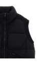 Жилет з підкладкою Чорний STONE ISLAND JUNIOR K2S16G100003S0028V0029 Жилет з підкладкою Чорний STONE ISLAND JUNIOR K2S16G100003S0028V0029