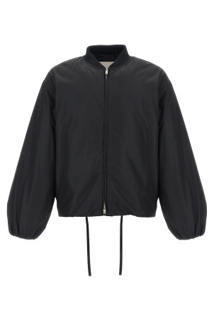 JIL SANDER '09' куртка-блузон Черный J22AF0112J70207001 JIL SANDER '09' куртка-блузон Черный J22AF0112J70207001