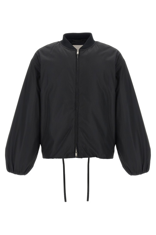 '09' blouson Black '09' blouson Black