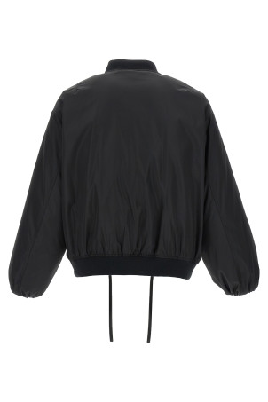 JIL SANDER '09' куртка-блузон Черный J22AF0112J70207001 JIL SANDER '09' куртка-блузон Черный J22AF0112J70207001