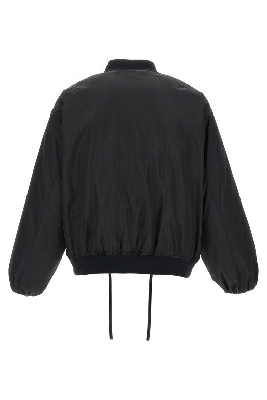 '09' blouson Black '09' blouson Black