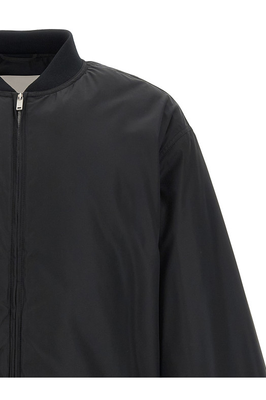 '09' blouson Black '09' blouson Black