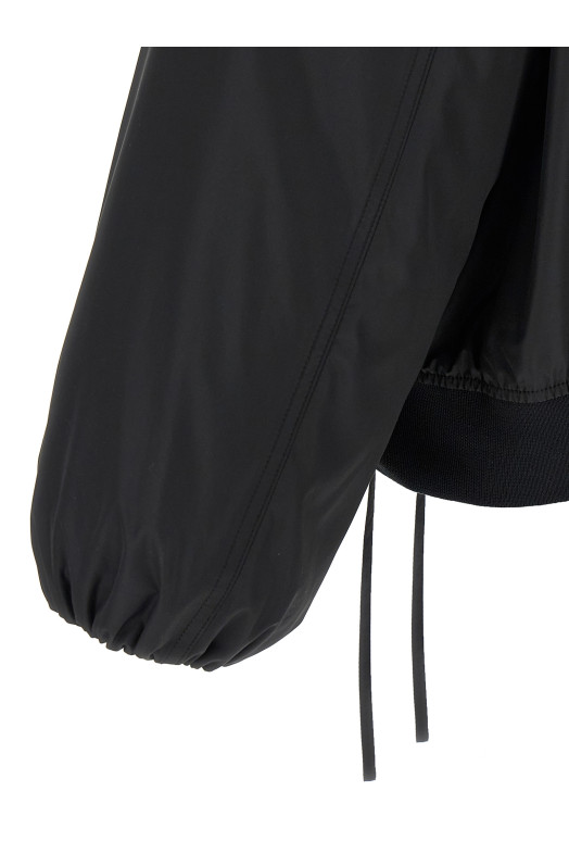 '09' blouson Black '09' blouson Black