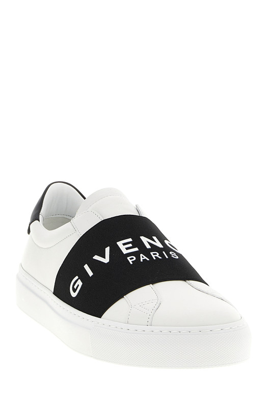 'City Sport' sneakers Black-grey 'City Sport' sneakers Black-grey