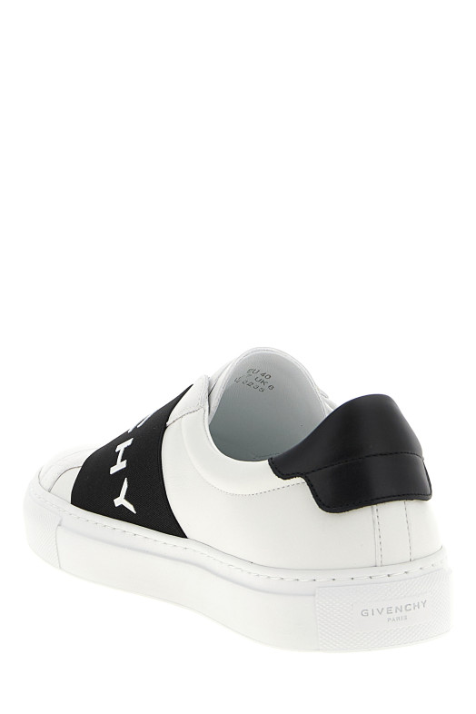 'City Sport' sneakers Black-grey 'City Sport' sneakers Black-grey