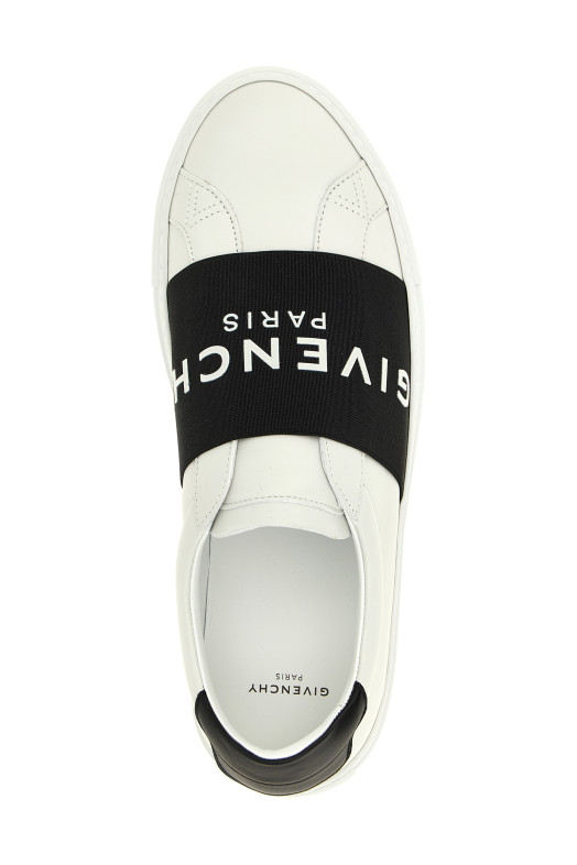'City Sport' sneakers Black-grey 'City Sport' sneakers Black-grey