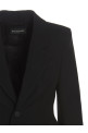 Блейзер «Hourglass» черный 571278TYI201000 Блейзер «Hourglass» черный 571278TYI201000
