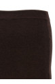 'bottoni' midi skirt Brown 'bottoni' midi skirt Brown