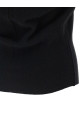 RICK OWENS 'Sl Shroud' верхня частина чорна RP02E4681WSBR09 RICK OWENS 'Sl Shroud' верхня частина чорна RP02E4681WSBR09