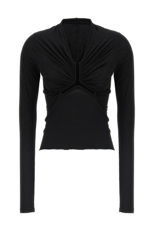 Свитер Allanah Ls T, черный RP02E4266JR09 Свитер Allanah Ls T, черный RP02E4266JR09