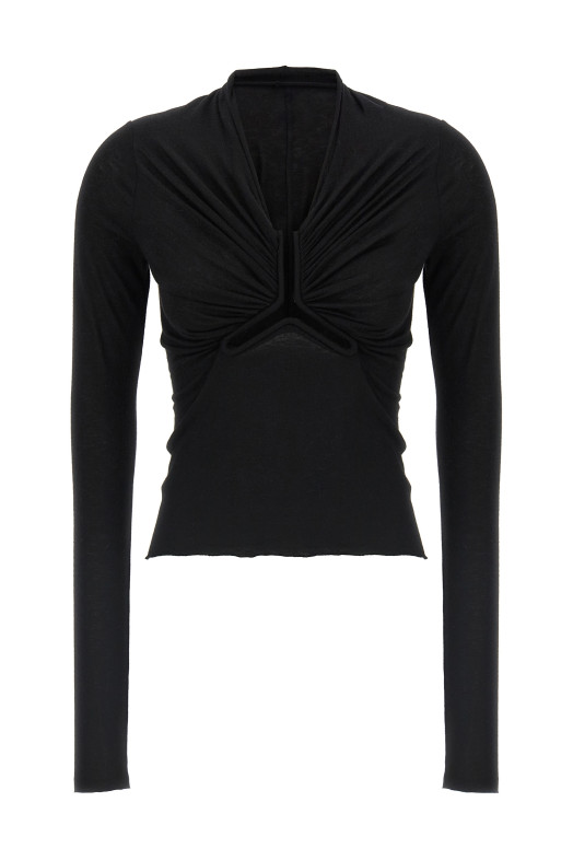 Свитер Allanah Ls T, черный RP02E4266JR09 Свитер Allanah Ls T, черный RP02E4266JR09