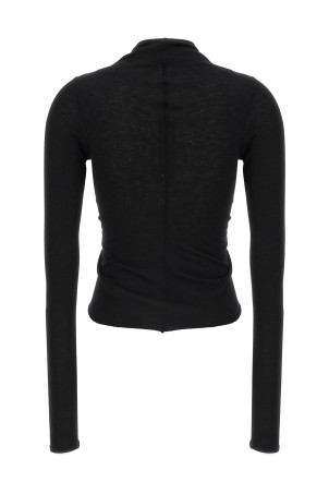 Свитер Allanah Ls T, черный RP02E4266JR09 Свитер Allanah Ls T, черный RP02E4266JR09