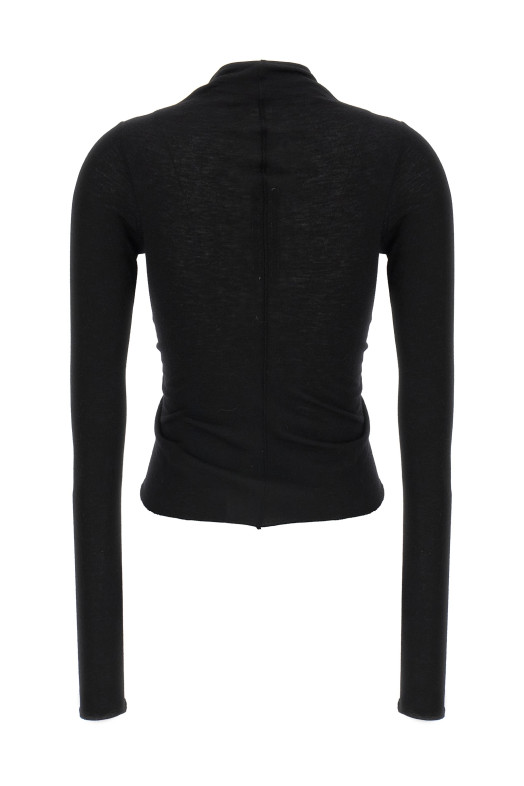 Свитер Allanah Ls T, черный RP02E4266JR09 Свитер Allanah Ls T, черный RP02E4266JR09