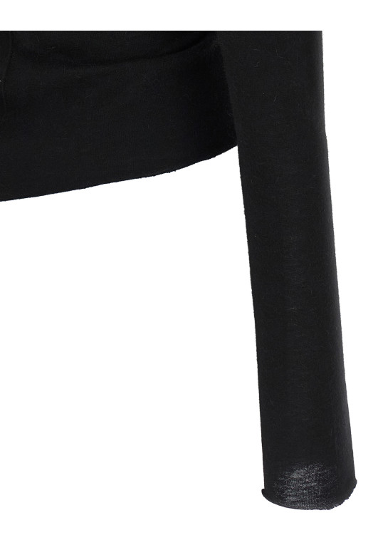 Свитер Allanah Ls T, черный RP02E4266JR09 Свитер Allanah Ls T, черный RP02E4266JR09